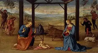 Perugino