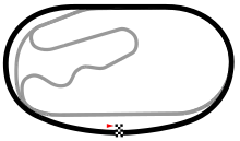 Pikes Peak International Raceway