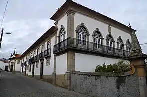 Casa Metello de Nápoles