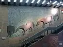 La bajada, de Matías Pinto D'Aguiar.