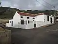 Casa en la calle el Caidero.