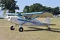 Piper PA-20 Pacer (N8973C) en KOSH.