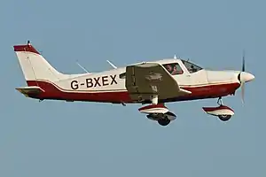 Piper PA-28 Cherokee