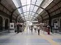 Estación de Pireo