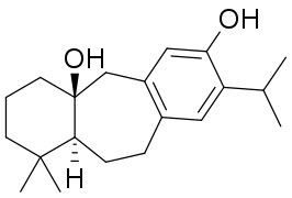 Pisiferanol