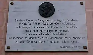 Ramón y Cajal