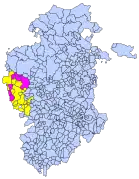 Provincia de Burgos