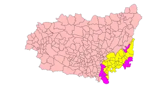 Provincia de León