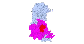 Provincia de Palencia