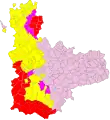 Provincia de Valladolid