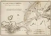 Plano de Atenas.