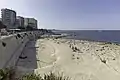 Playa Fond Għadir.