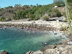 Puerto Escondido