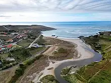 Playa de Seiruga