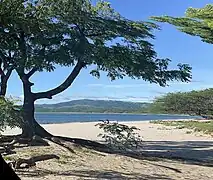 Playa Soley, La Cruz, Guanacaste, Costa Rica.