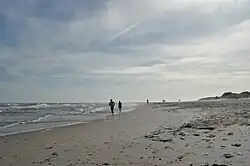 Playa de Bello Horizonte