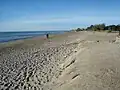 Playa de Torrelasal (Ribera de Cabanes)