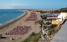 Playa del Inglés