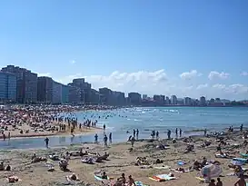 Gijón