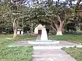 Plaza Bolivar y Capilla