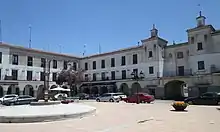 Plaza Nueva