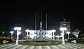 Vista nocturna