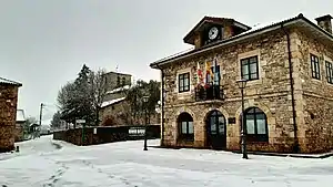 Plaza de Arroyal