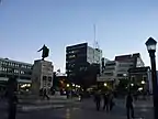 Plaza de Nariño