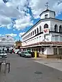 Colegio del Sagrado Corazón de Jesús, de las Hermanas de la Doctrina Cristiana.