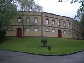 Plaza de Toros de Buenavista