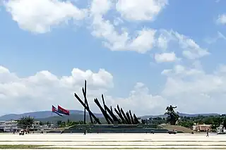 Plaza de la Revolución