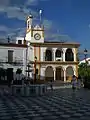 Plaza del Cabildo