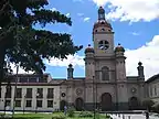 Iglesia de San Andrés