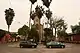 Plaza de San Francisco de Barranco