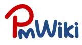 Logo of PmWiki