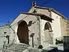 Ermita de Santa Bárbara