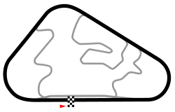 Pocono Raceway