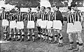 Equipo de 1936.