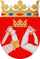 Escudo de la provincia de Carelia del Norte