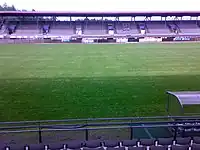 tribuna este