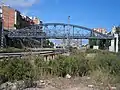 Pont d'en Jordà.