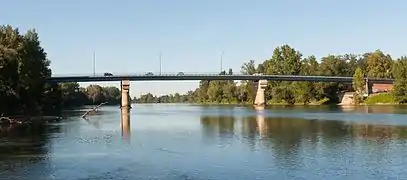 Puente de Blagnac