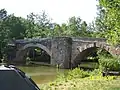 Puente Saint Blaise de Najac