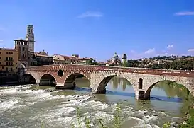 Verona.