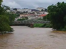 Río Pardo