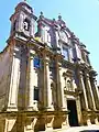 Iglesia de San Bartolomé