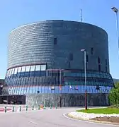 Auditorio