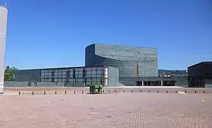 Parte superior