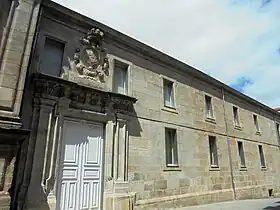 Colegio de la Compañía de Jesús