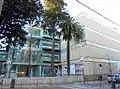 Fachada principal